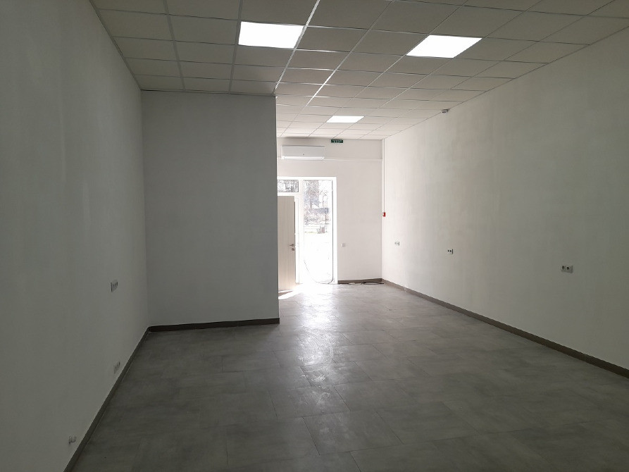 Приміщення з окремою вхідною групою 66 кв. у сучасному бізнес-центрі «МАСШТАБ» Вишневе - зображення 2