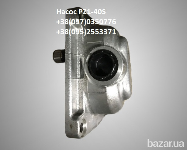 Насос PZ1-40S (оригинал) Киев - изображение 3
