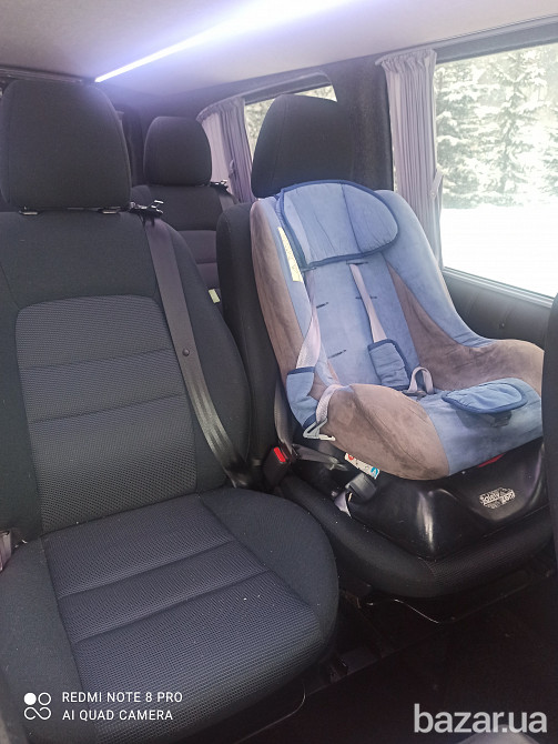 пасажирські перевезення івано франківськ Івано-Франківськ - зображення 2