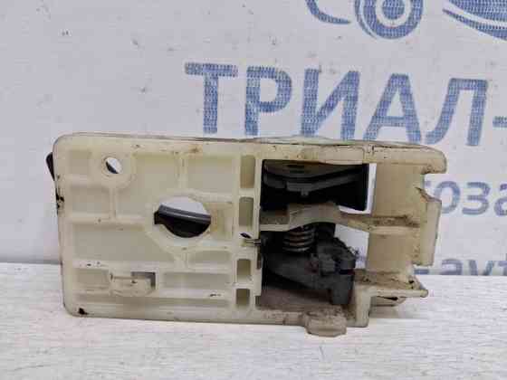 Ручка двери внутренняя левая Hyundai Tucson JM 2.0 DIESEL D4EA 2004 (б/у) Киев