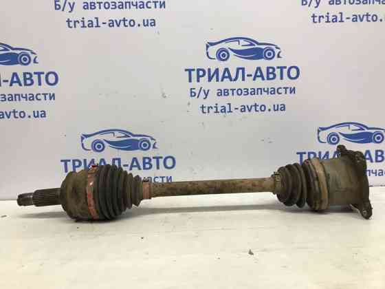 Привод передний левый МКПП Suzuki Grand Vitara JT 2.4 БЕНЗИН J24B 2005 (б/у) Київ