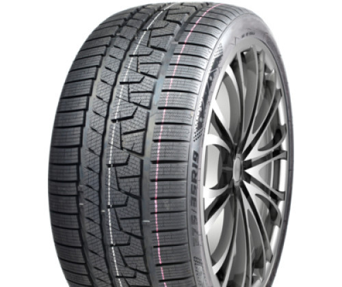 275/55 R20 Powertrac Snowstar Pro 117H Позашляхова шина Киев - изображение 10