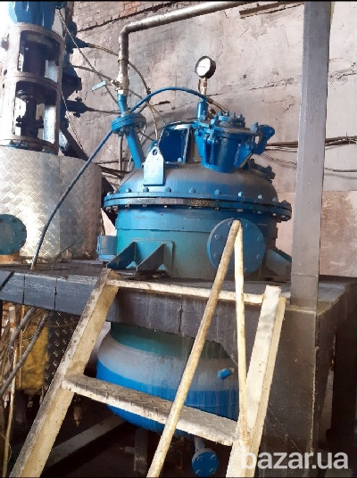 Установка компрессорная КТ-6эл Полтава - зображення 1