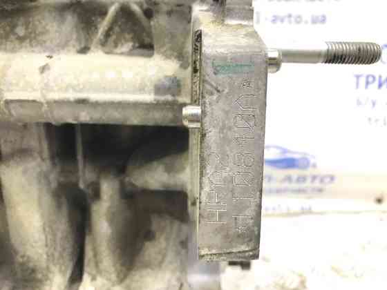 Блок ДВС Nissan Qashqai J11 1.2 БЕНЗИН HRA2DDT 2013 (б/у) Киев