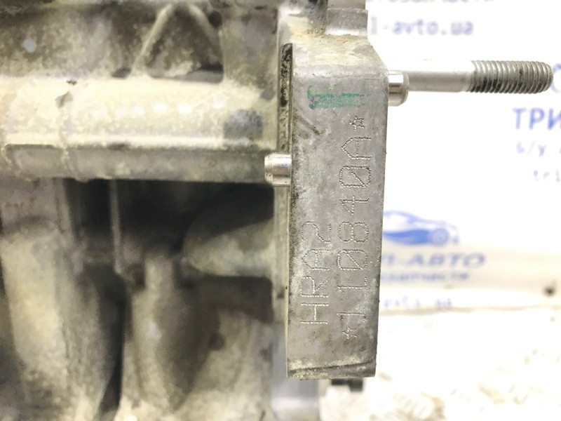 Блок ДВС Nissan Qashqai J11 1.2 БЕНЗИН HRA2DDT 2013 (б/у) Киев - изображение 6