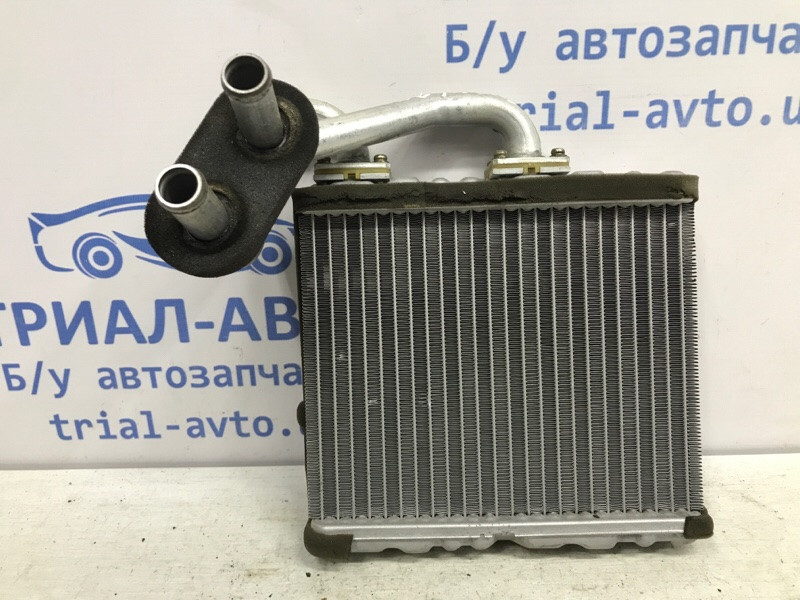 Радиатор печки Mitsubishi Pajero Sport 1996-2008 MN151528 (Арт. 48590) Киев - изображение 1