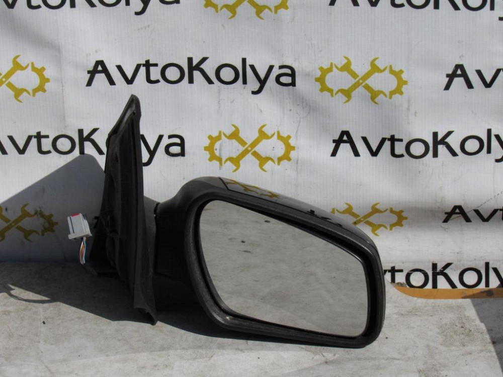 Зеркало правое электро Ford Fusion 2006-2012 Ковель - зображення 2