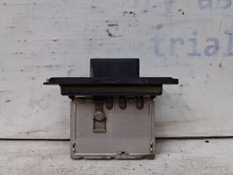 Резистор печки Mitsubishi L200 2006-2015  (Арт. 67198) Київ - зображення 3