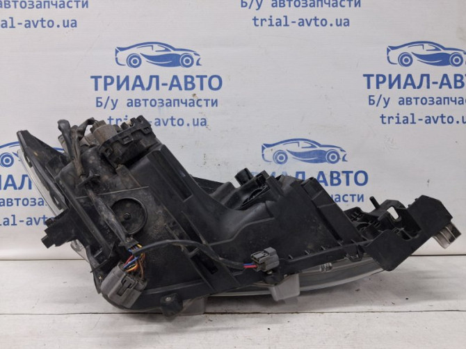 Фара левая Ксенон Mazda 3 BM 2.2 DIESEL 2013 (б/у) Киев - изображение 9