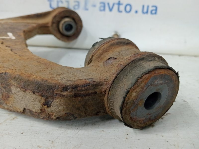 Рычаг задний поперечный верхний левый Subaru Forester 2012-2018 20252SG010 (Арт. 59446) Киев - изображение 5