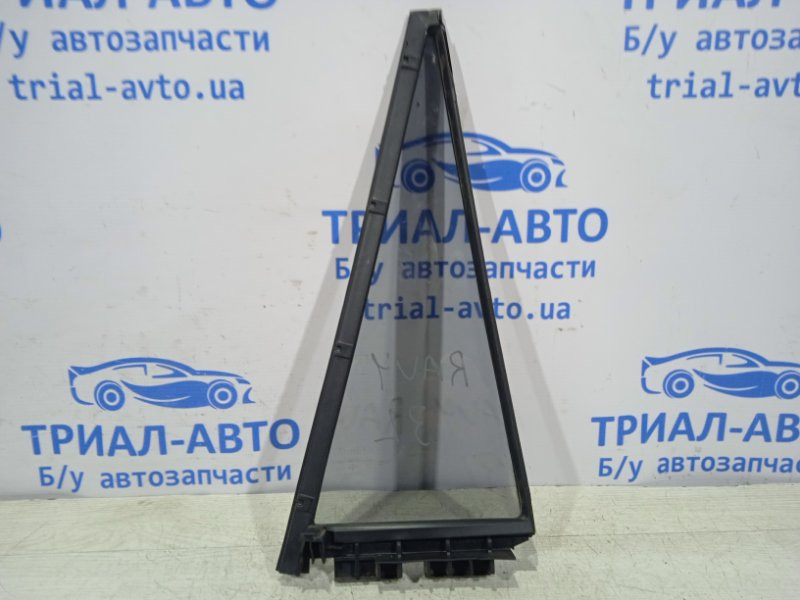 Стекло двери задней левой (форточка) Toyota RAV 4 A30 2005 (б/у) Київ - зображення 2