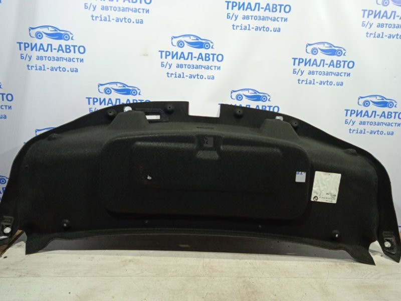 Обшивка багажника BMW 5 2010-2017 51497204373 (Арт. 19821) Київ - зображення 3