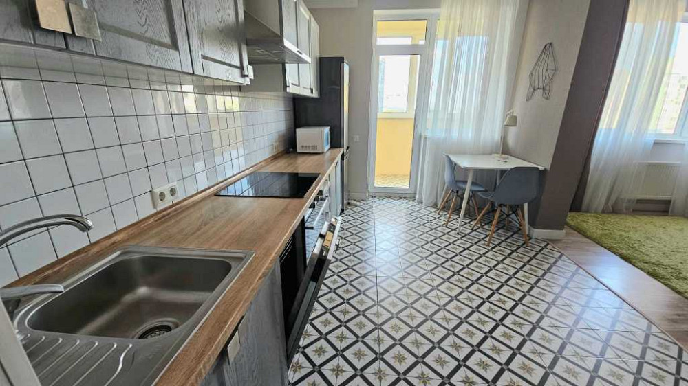 продажа 1-к квартира Киев, Днепровский, 79800 $ Київ - зображення 2