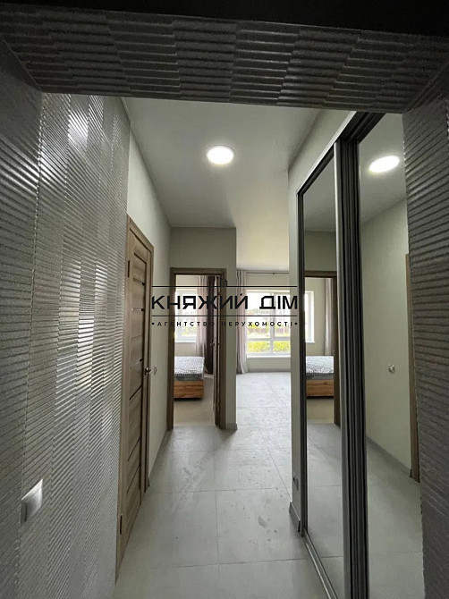 ПРОДАЖ (БЕЗ КОМІСІІ) євродвушка на Софіївській Борщагівці ЖК Затишний вул. Січова 30/53 код 21146612 Киев - изображение 6