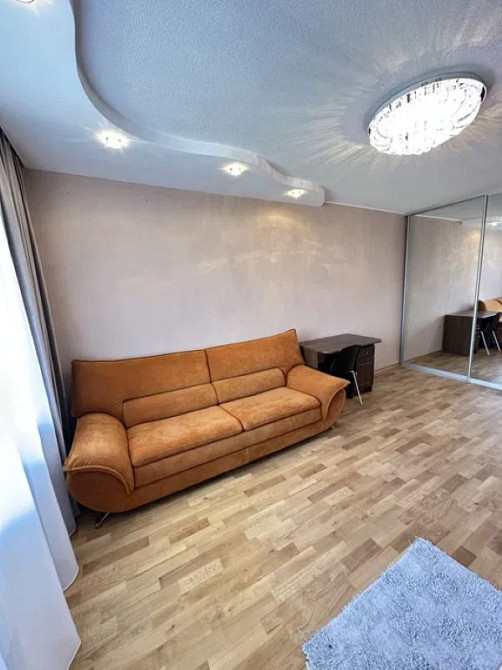 Здам. 1-к.кв. 15/16, ж/м Перемога-6. Провулок Добровольців 2 Дніпро - зображення 5