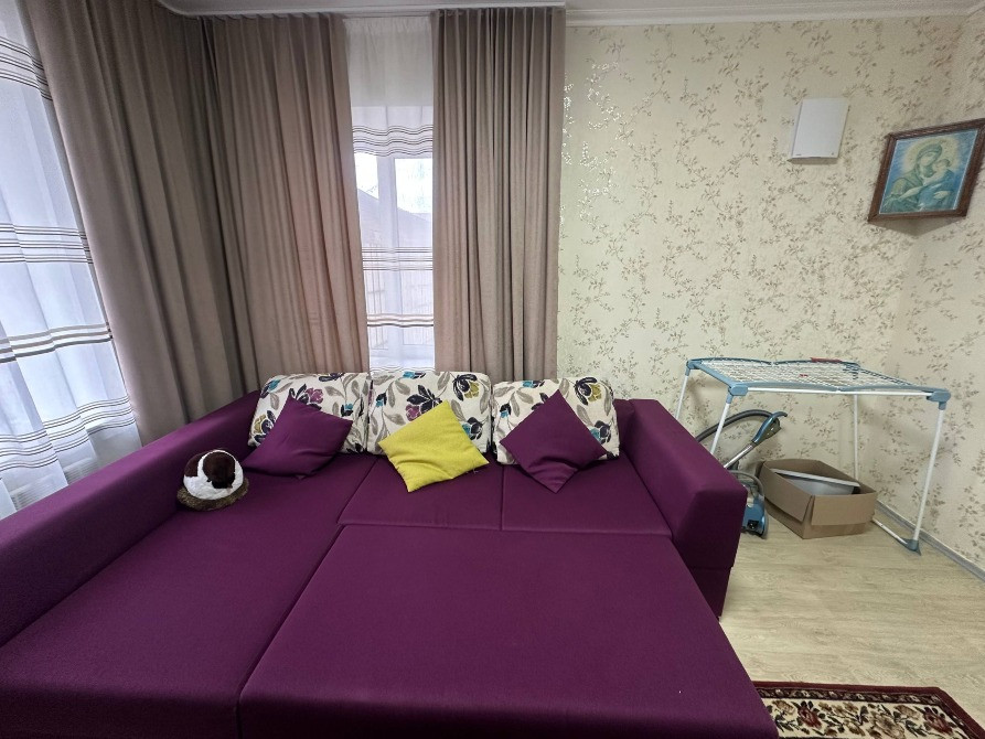 Здам в оренду 1к квартиру Центр вул. Святослава Хороброго,42 Дніпро - зображення 12