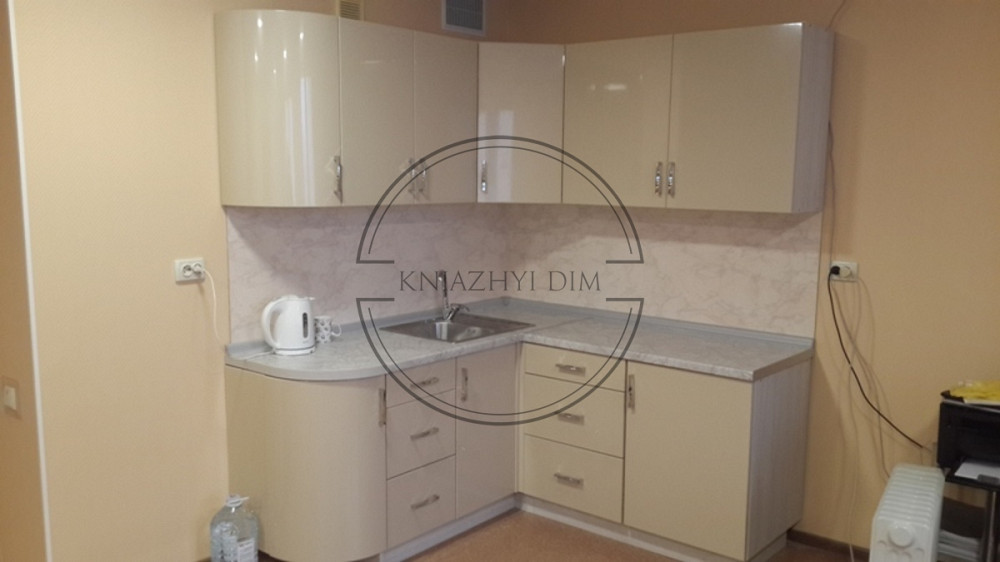 Офіс закритого типу м. Позняки Код № 141786 Київ - зображення 2