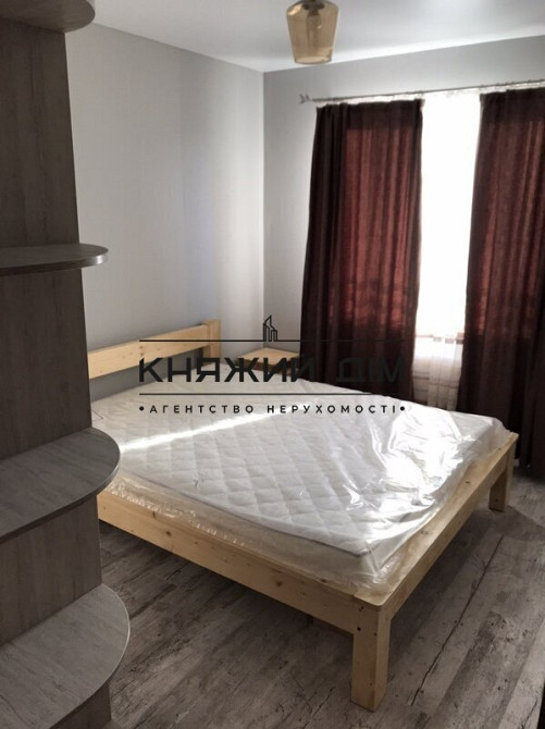 Без комісії! Продаж шикарної 2-х кім. квартири в ЖК Welcome Home. Код об’єкта 21146611 Киев - изображение 3