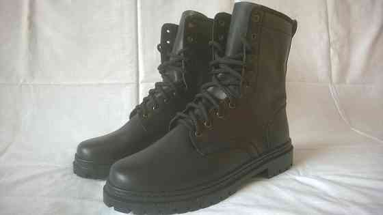 Чоловічі берці розмір 42 Світловодськ