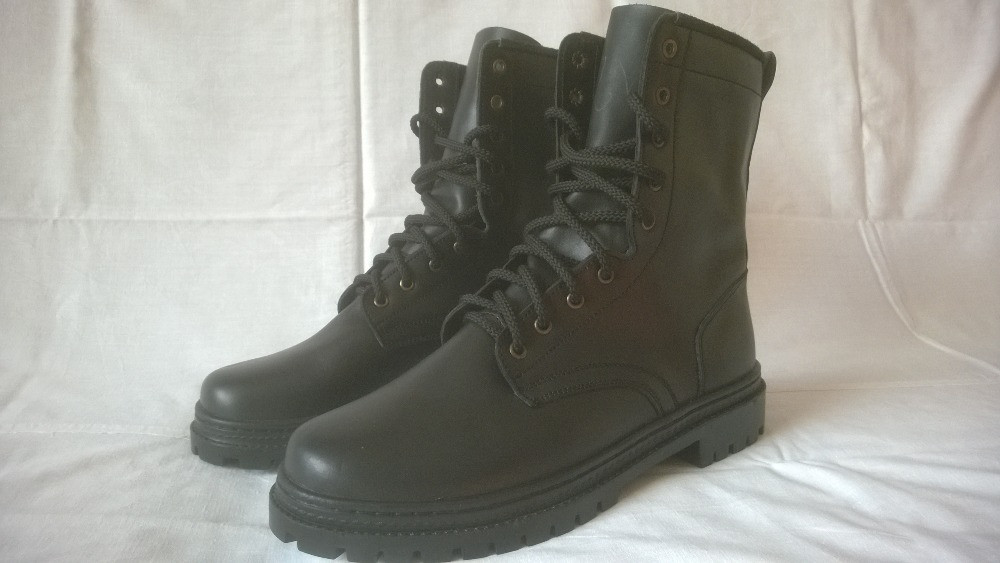 Чоловічі берці розмір 42 Світловодськ - зображення 1