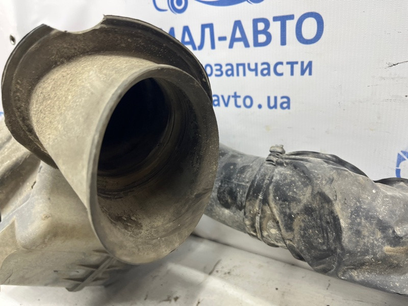 Резонатор воздухозаборника Chevrolet Captiva 2006-2018 96829526 (Арт. 77341) Київ - зображення 6