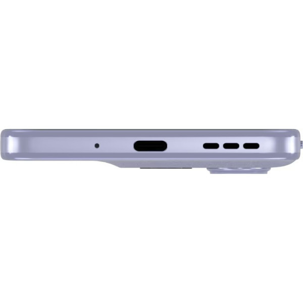 Смартфон Motorola Moto G86 5G 8/256GB NFC Cosmic Sky (No Adapter) Global (PB7L0090RS) UA (Код товару Харків - зображення 10