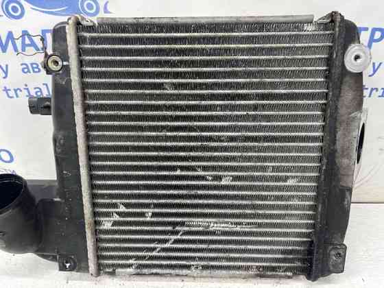 Радиатор интеркуллера Toyota Prado 2002-2009 1794030020 (Арт. 81560) Киев