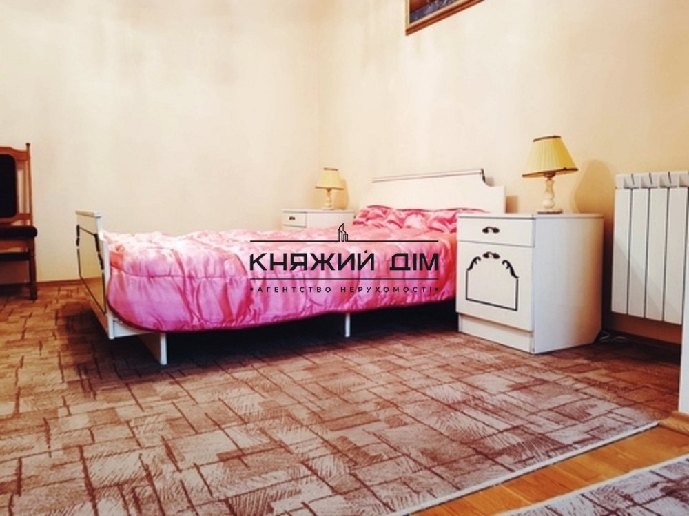 Отличная 2-х к.кв. рядом с м. Героев Днепра! Код объекта: 1145871 Київ - зображення 1