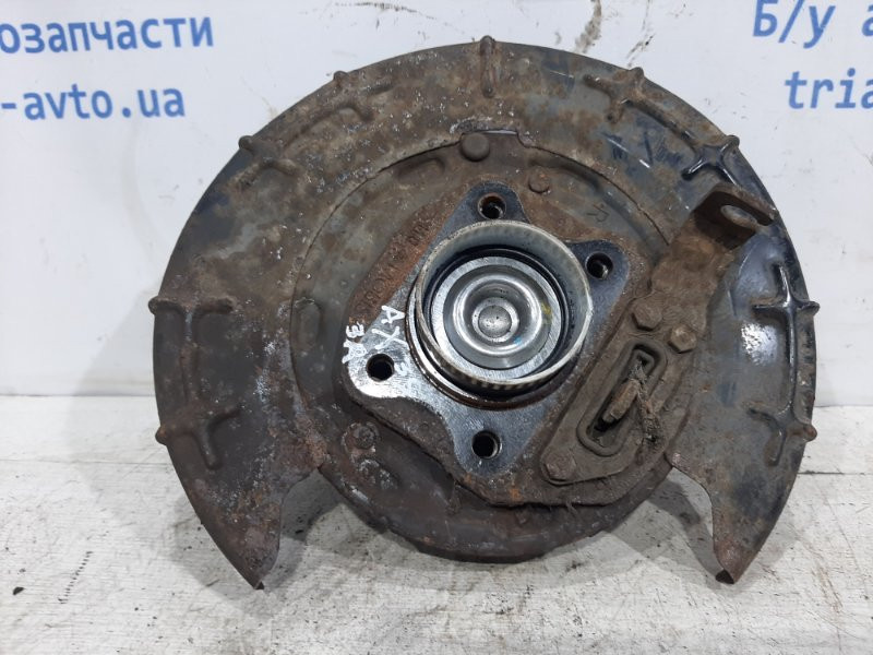 Ступица задняя Hyundai IX35 2009-2015 527303S200 (Арт. 24543) Киев - изображение 3