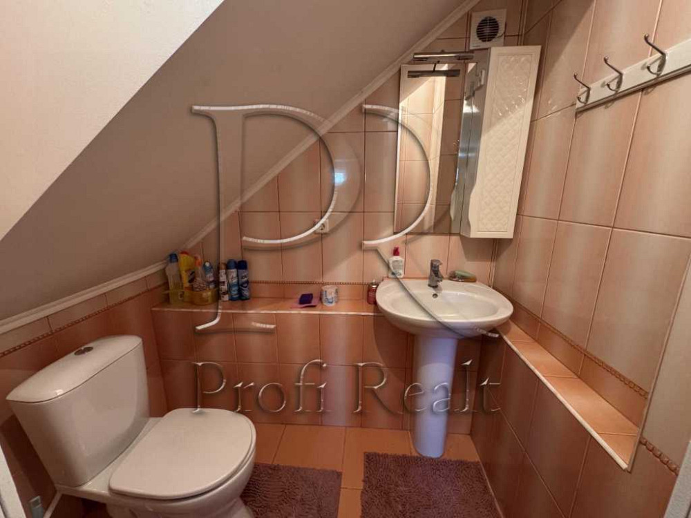 продажа 4-к дача Обуховский, Подгорцы, 119900 $  - изображение 5