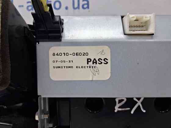 Дисплей информационный Lexus RX 350 2003-2009 840100E020 (Арт. 63276) Київ