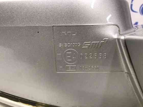 Зеркало левое Chevrolet Captiva C140 2.2 ДИЗЕЛЬ 2006 (б/у) Киев