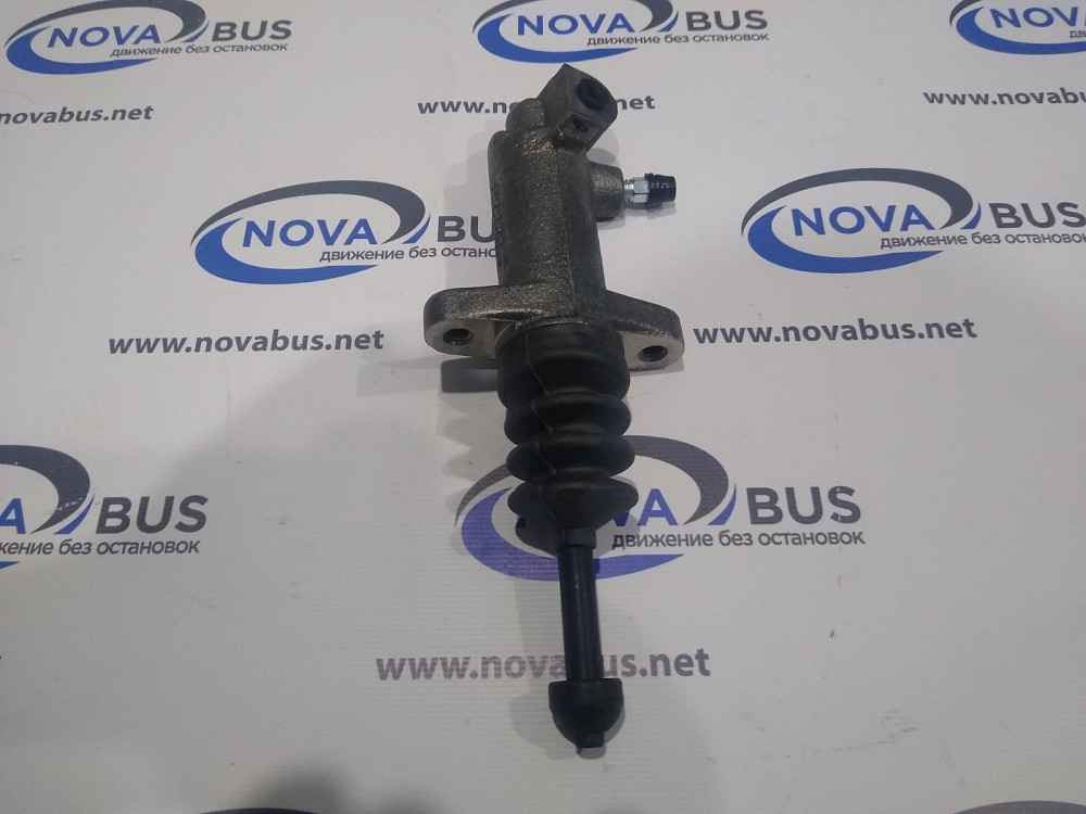 Циліндр зчеплення робочий 4нк1 євро 4-5 – 8980400430 Proper (Туреччина) Черкаси - зображення 2