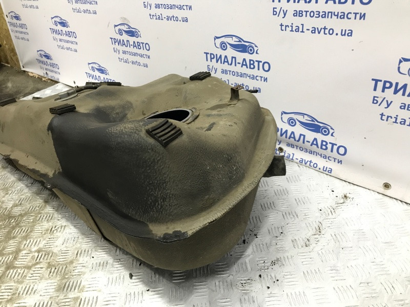 Бак топливный металлический Kia Sportage SL 1.7 DIESEL D4FD 2010 (б/у) Київ - зображення 3