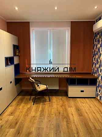 4 комнатная студию в ЖК бизеес класса Златоустовский № 11196891 Київ