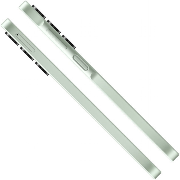 Смартфон Samsung Galaxy A16 A165F 4/128GB Light Green (SM-A165FLGBEUC) UA (Код товару:39085) Харків - зображення 8