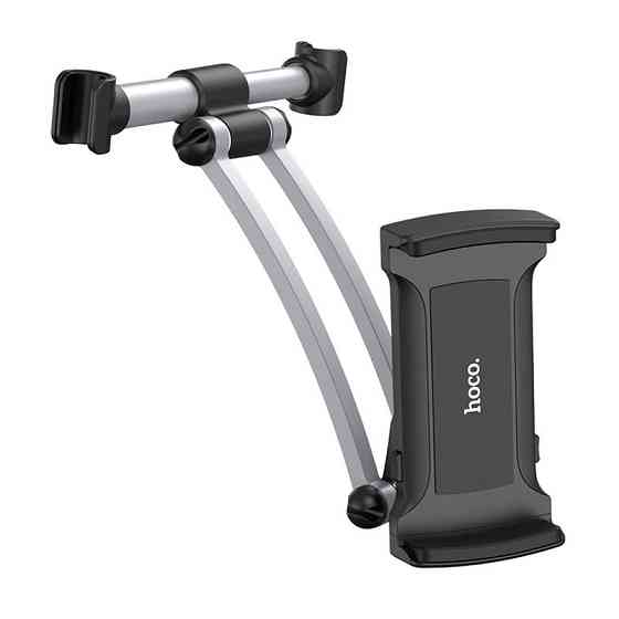 Автодержатель Hoco CA62 на подголовник Херсон