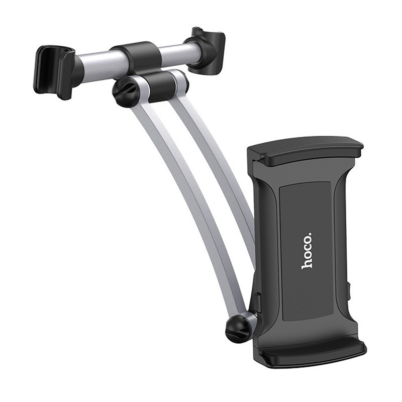 Автодержатель Hoco CA62 на подголовник Херсон - изображение 4