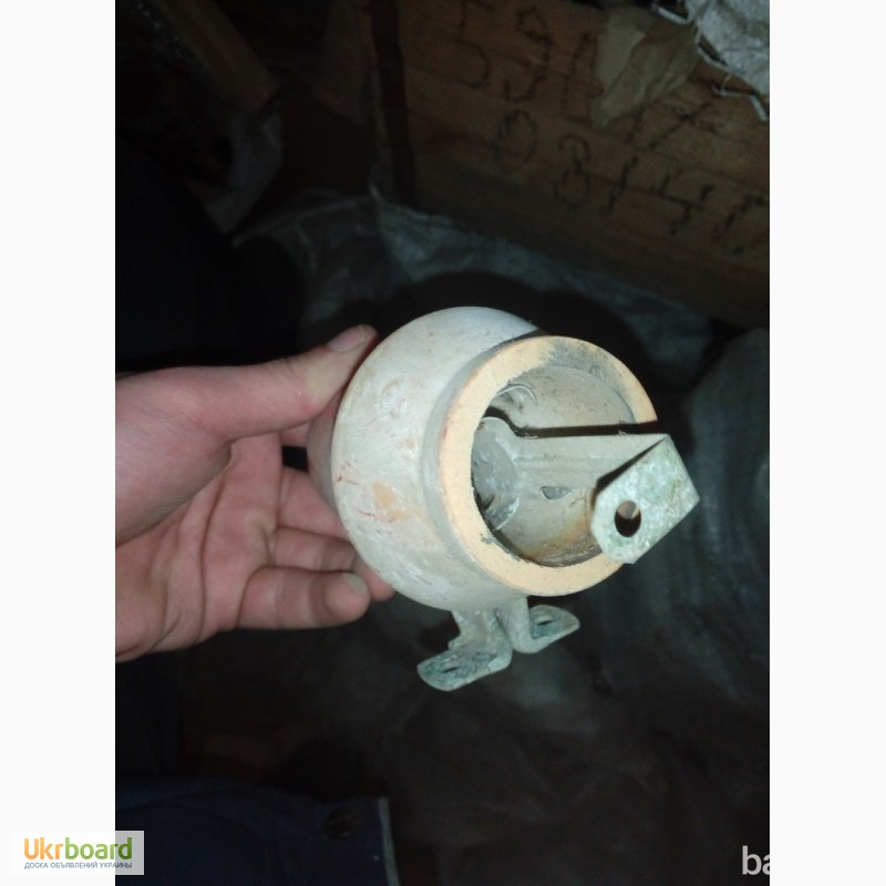 Конденсаторы ТГК-1, 5КУ3 Харків - зображення 2