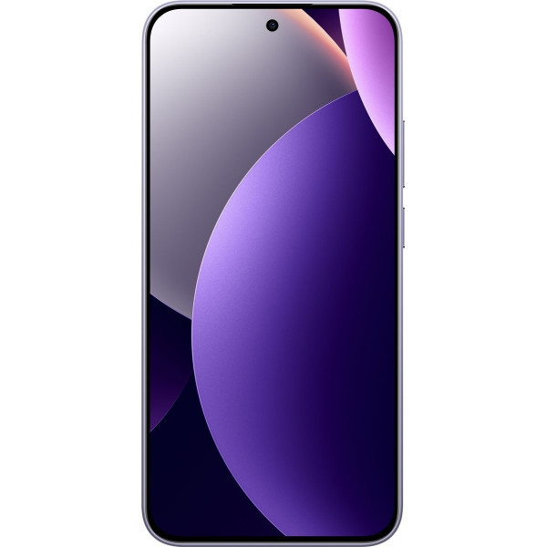 Смартфон Xiaomi Redmi Note 15 Pro 5G 8/512GB Mist Purple (with Adapter) EU Харків - зображення 7