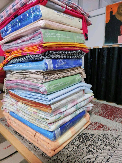 EuroMania - Оптовий склад Секонд Хенд Луцьк - зображення 5