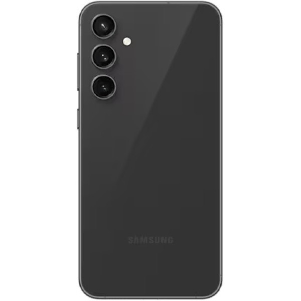 Смартфон Samsung Galaxy S23 FE S711B 8/256GB Graphite (SM-S711BZAG) EU (Код товару:32862) Харків - зображення 3