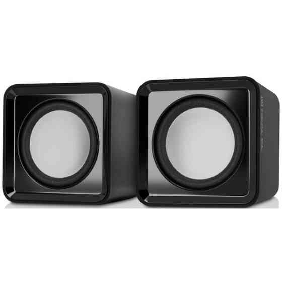 Акустична система REAL-EL S-10 Black (EL121100020) (Код товару:43313) Харків