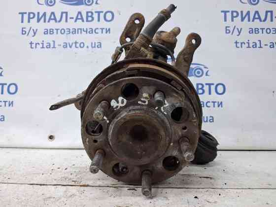 Цапфа задняя правая со ступицей Hyundai I30 2007-2012 527202H000 (Арт. 63188) Київ