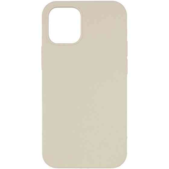 Чехол Silicone Case Full Protective (AA) NO LOGO для Apple iPhone 11 (6.1") Херсон