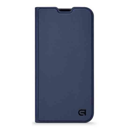 Чохол-книжка ArmorStandart OneFold для Xiaomi Redmi A5 4G UA Dark Blue (ARM85944) (Код товару:41184) Харків