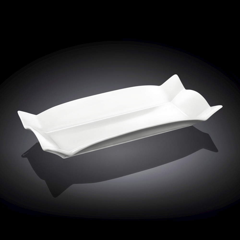 Блюдо глибоке Wilmax WL-992583 15х32 см Киев - изображение 1