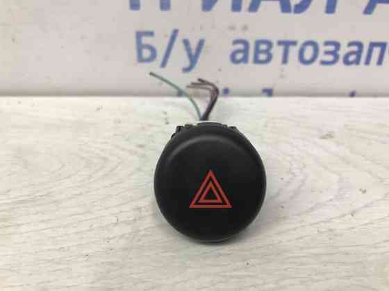 Кнопка аварийки Nissan Juke 2010-2019 252901KA0A (Арт. 55839) Киев
