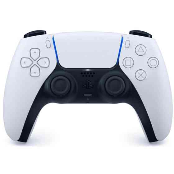 Стаціонарна ігрова приставка Sony PlayStation 5 Slim 1TB (1000049734) UA Харьков