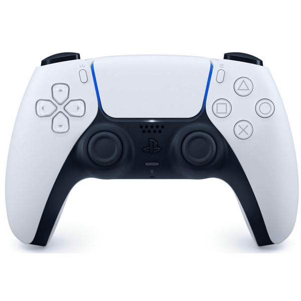 Стаціонарна ігрова приставка Sony PlayStation 5 Slim 1TB (1000049734) UA Харьков - изображение 5